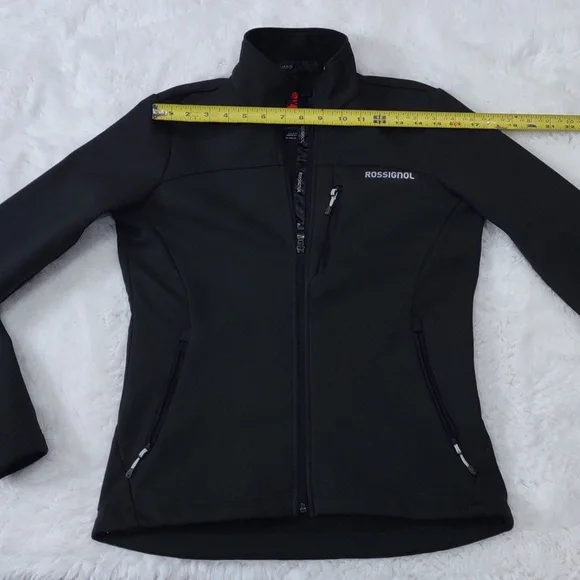 ROSSIGNOL JACKET. - Picture 15 of 17